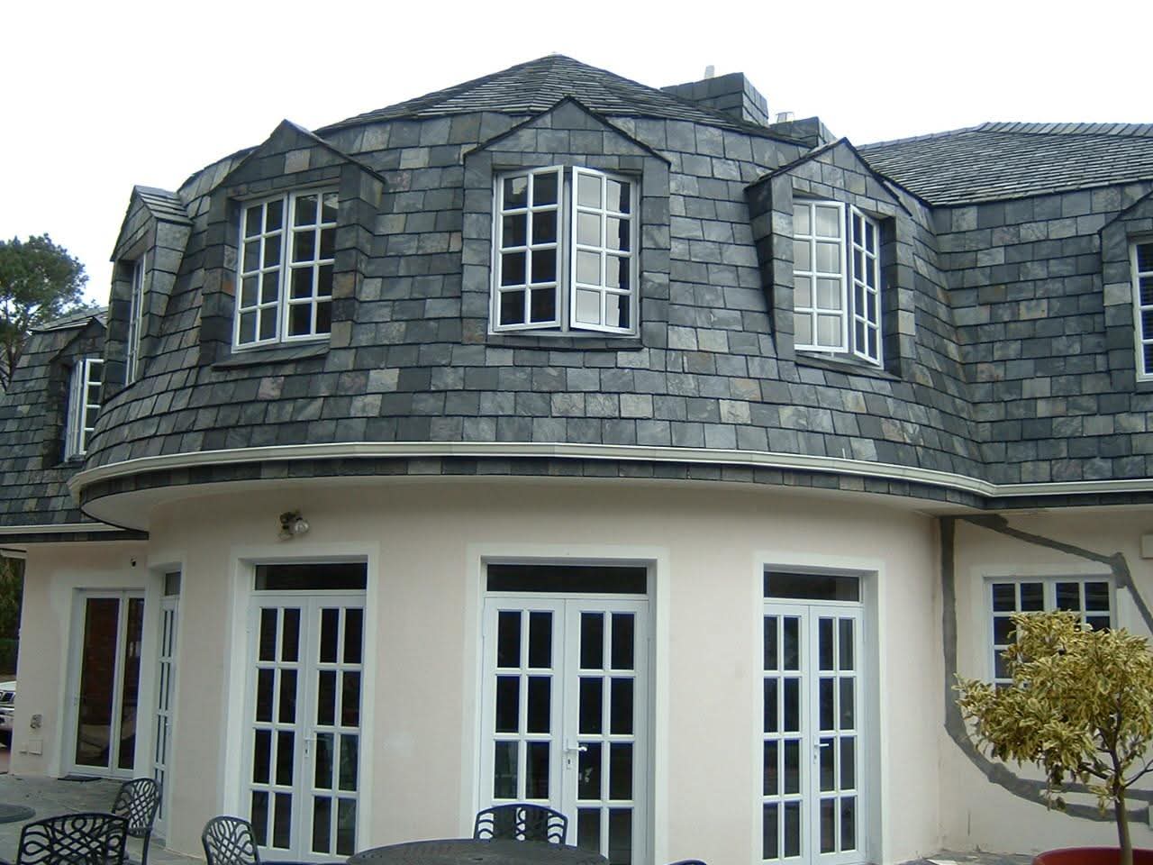 Gutter Installation